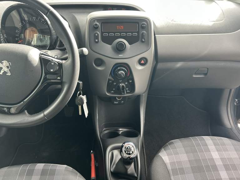 Peugeot
