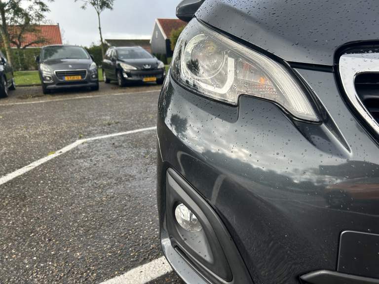 Peugeot