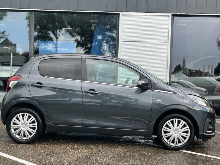 Peugeot