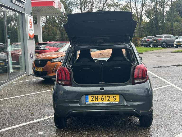 Peugeot