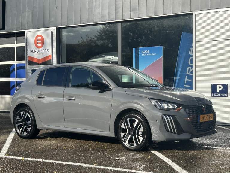 Peugeot
