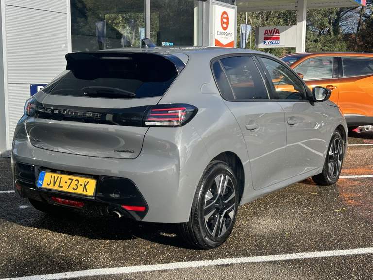 Peugeot
