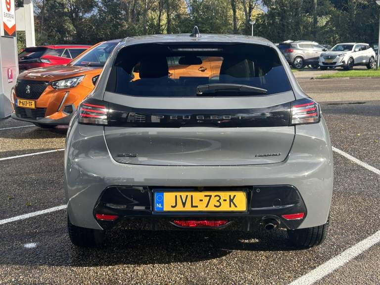 Peugeot