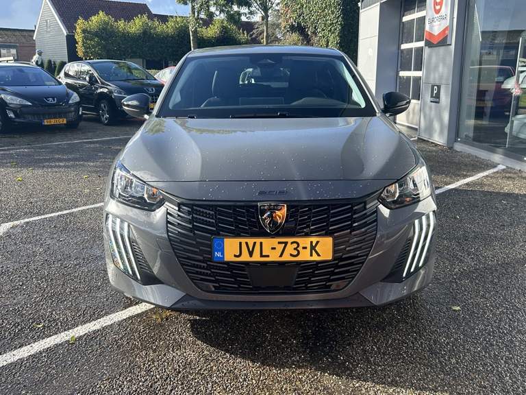Peugeot