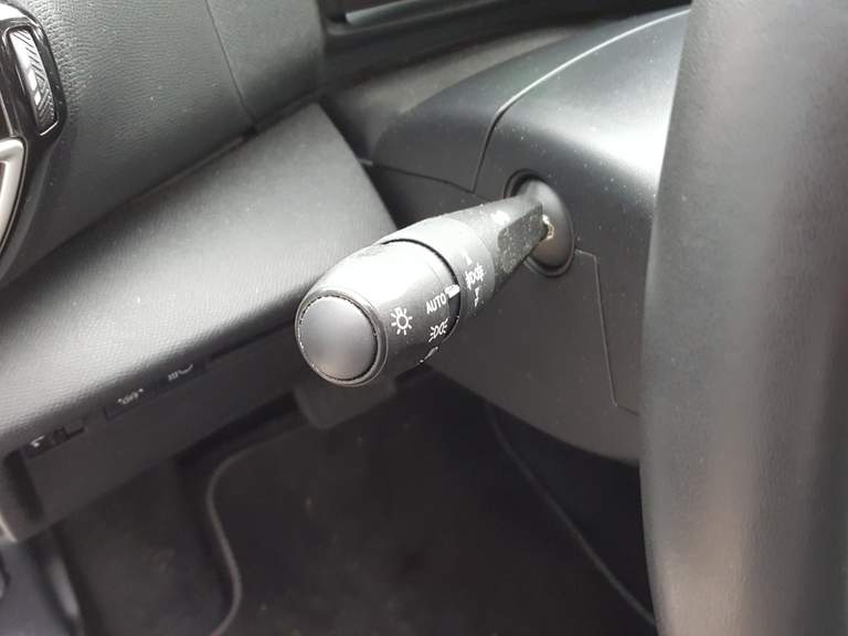 Citroën Citroën