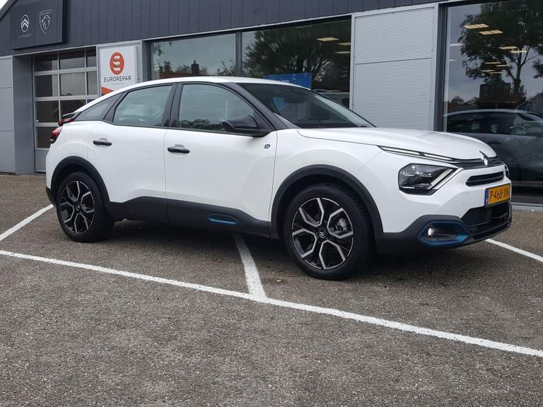Citroën Citroën