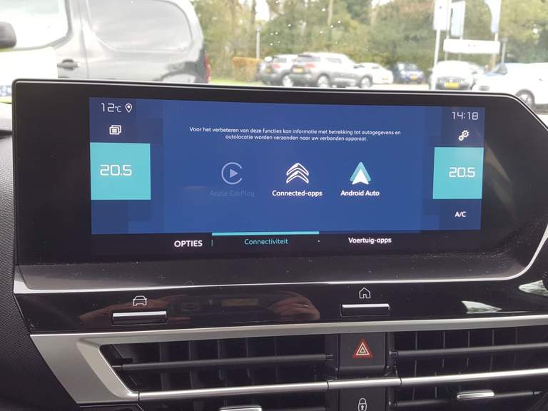Citroën Citroën