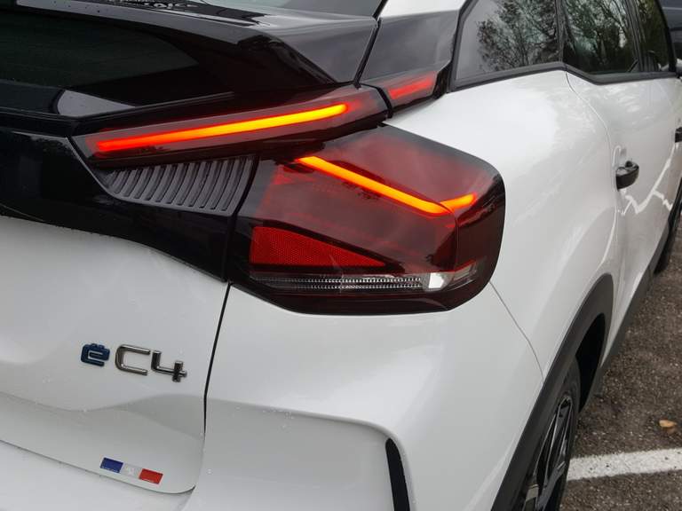 Citroën Citroën