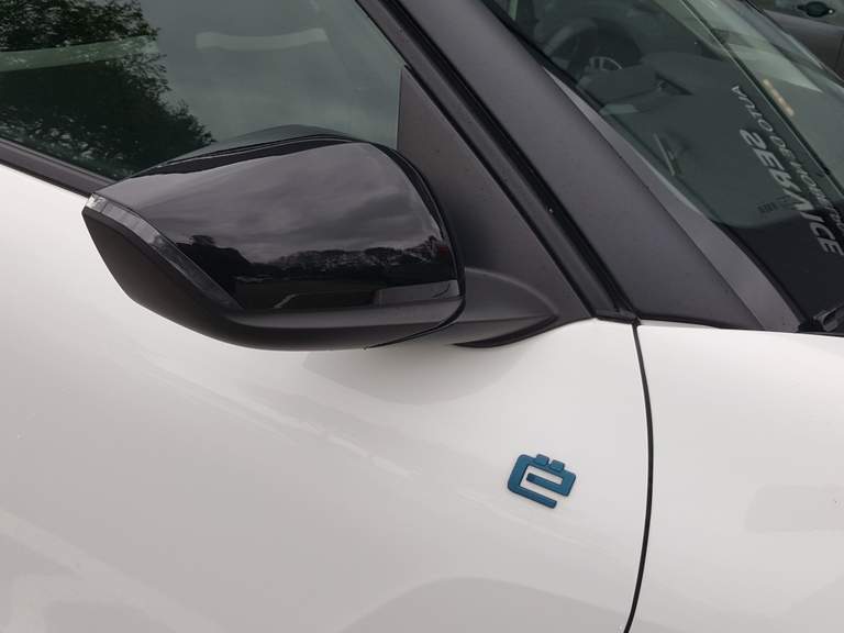 Citroën Citroën
