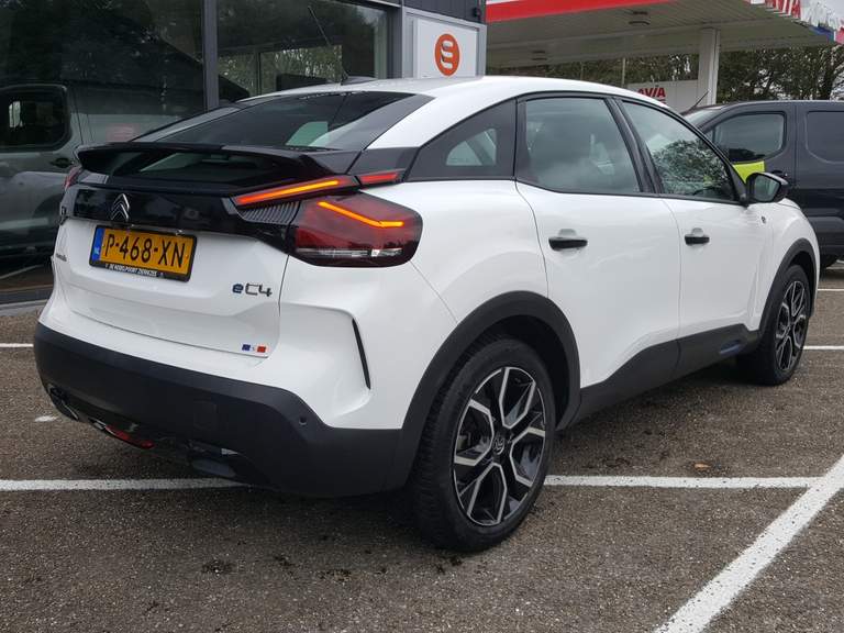 Citroën Citroën