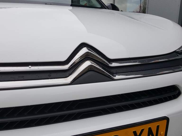 Citroën Citroën