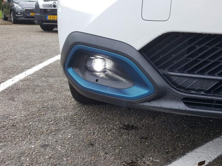 Citroën Citroën