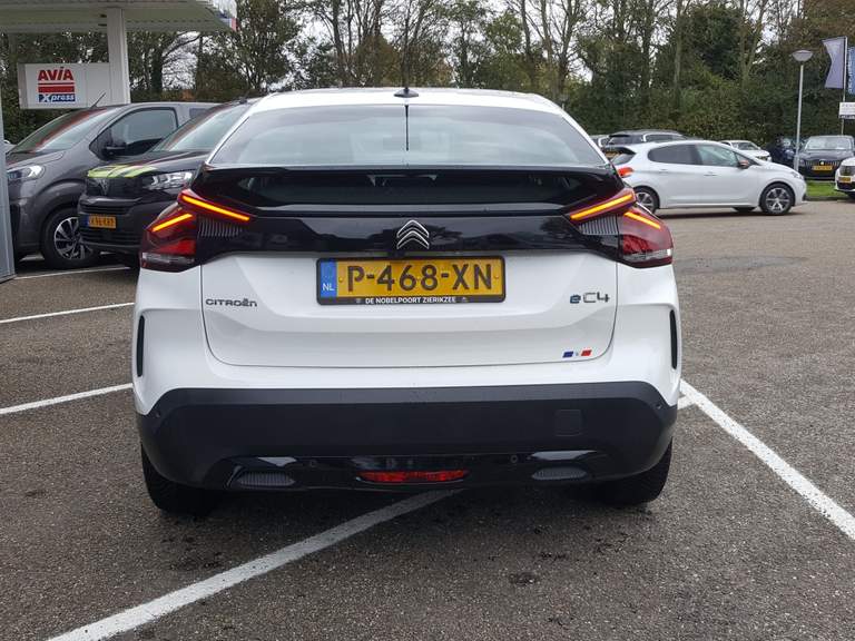 Citroën Citroën