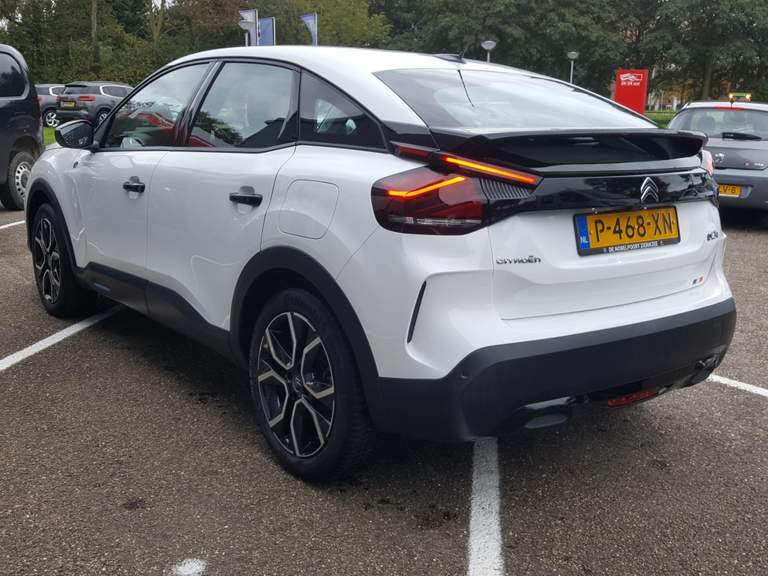 Citroën Citroën