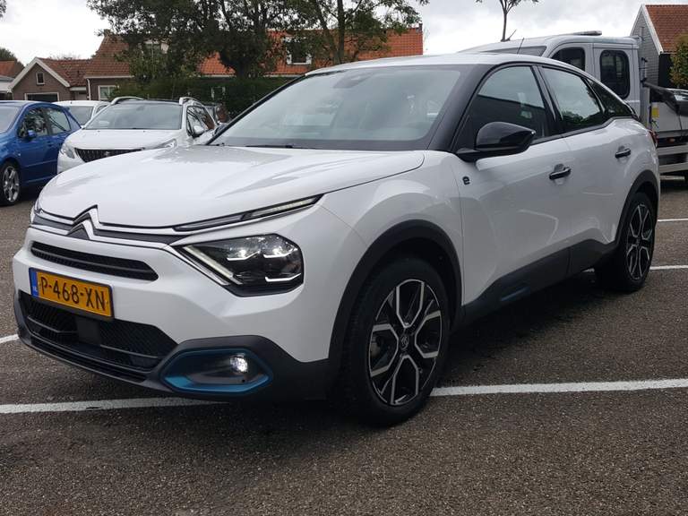 Citroën Citroën