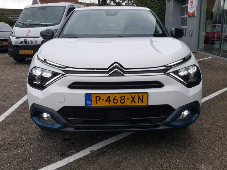 Citroën Citroën