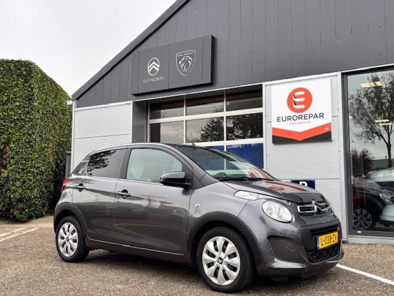 Citroën