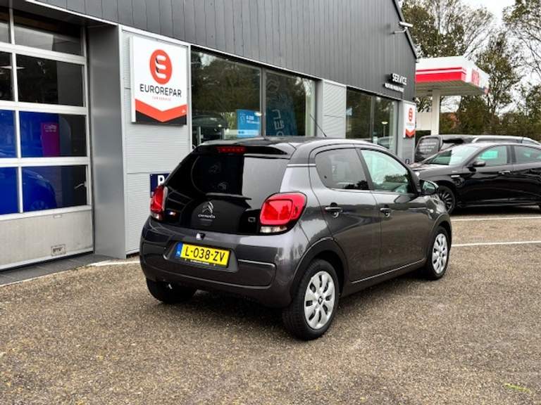 Citroën