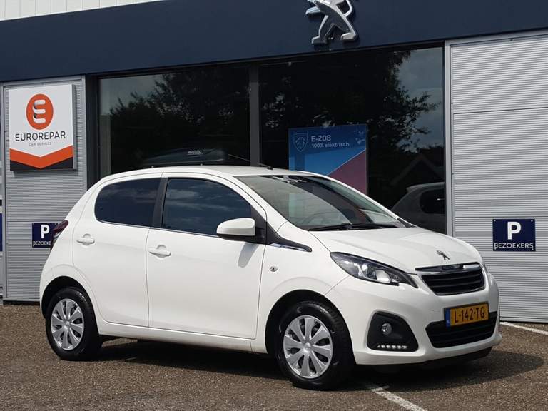Peugeot