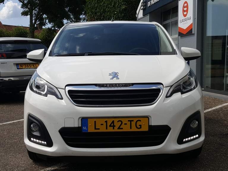 Peugeot
