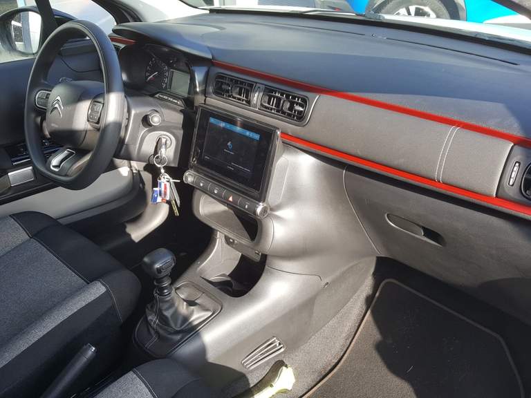Citroën
