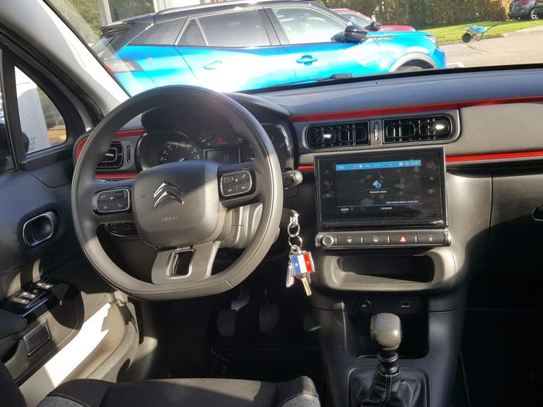 Citroën