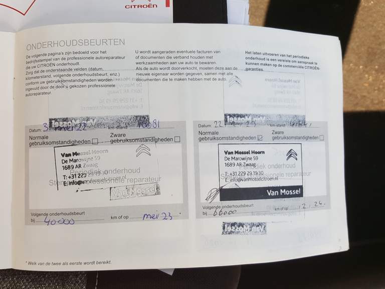 Citroën