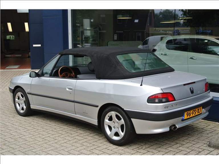 Peugeot