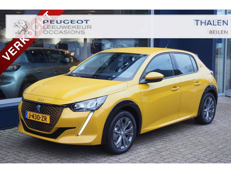 Peugeot