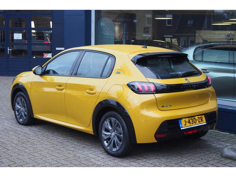 Peugeot