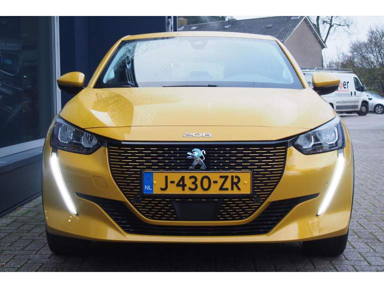 Peugeot