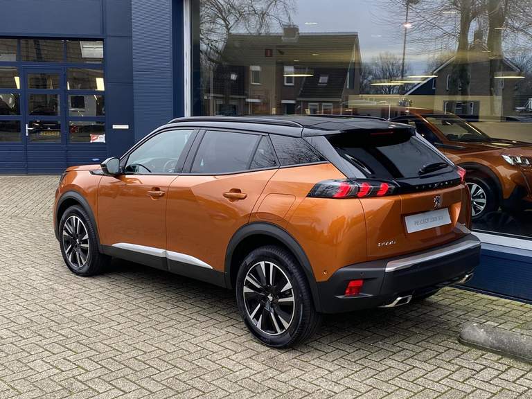 Peugeot
