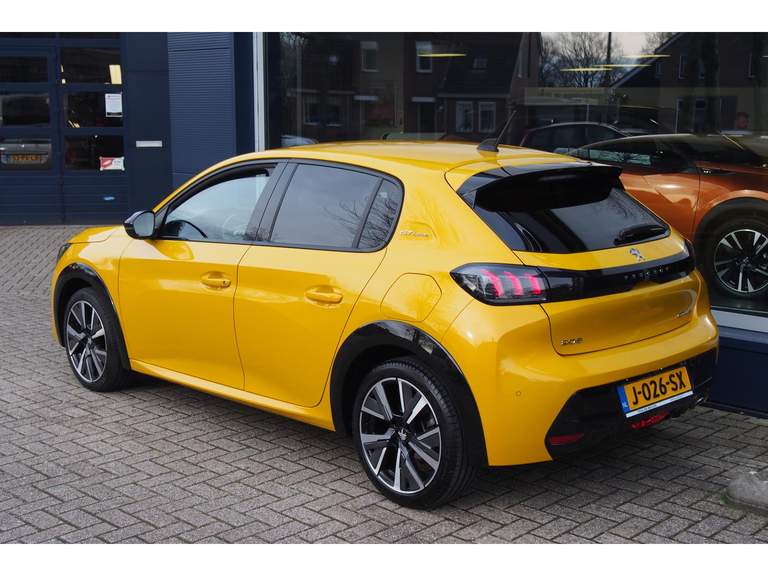 Peugeot