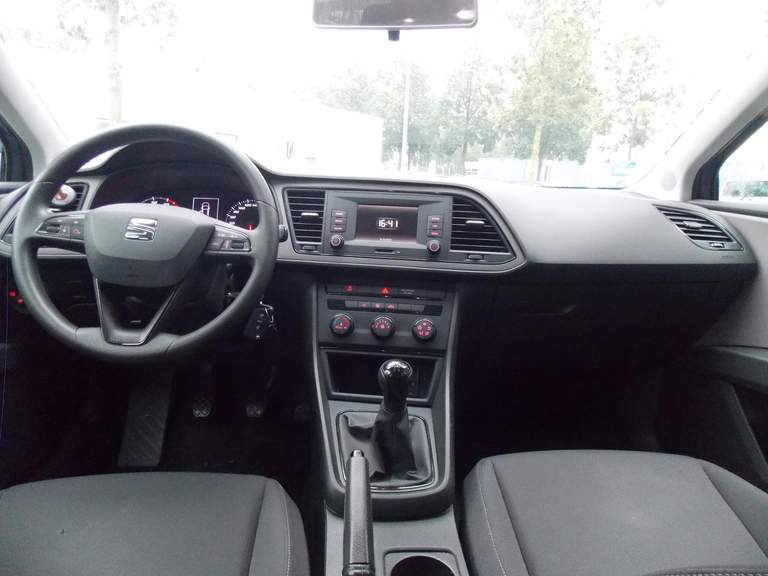 SEAT SEAT