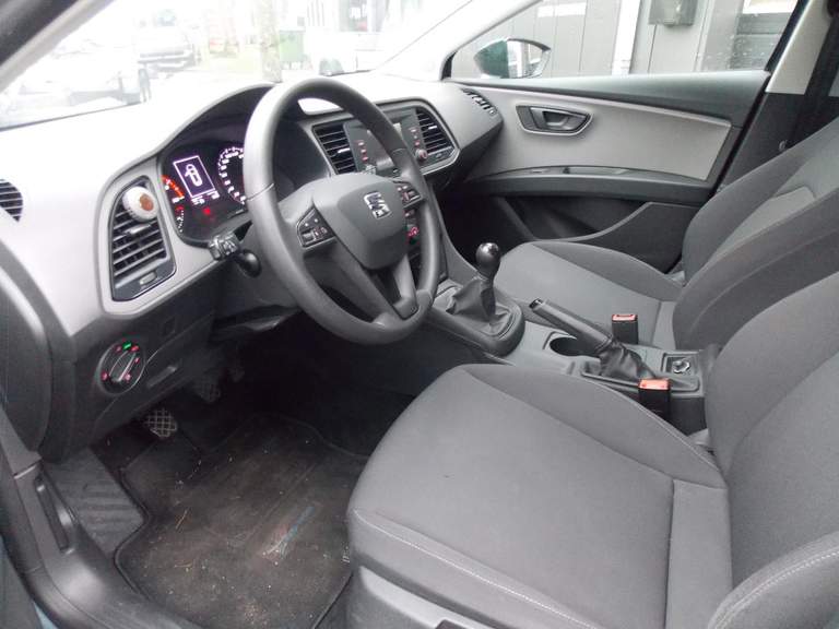 SEAT SEAT