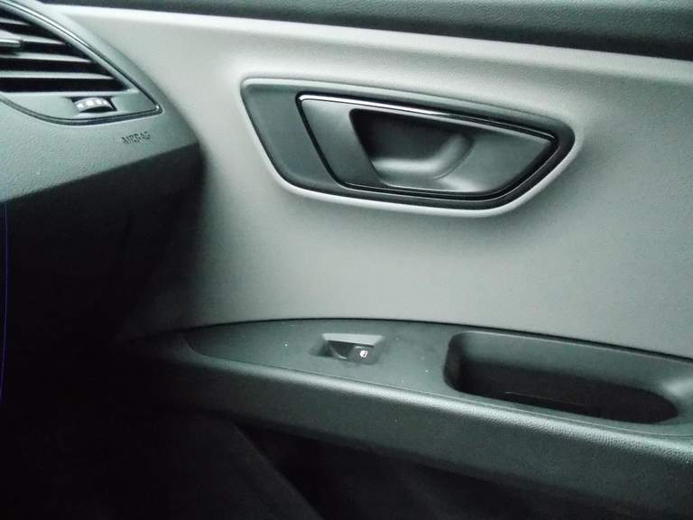 SEAT SEAT
