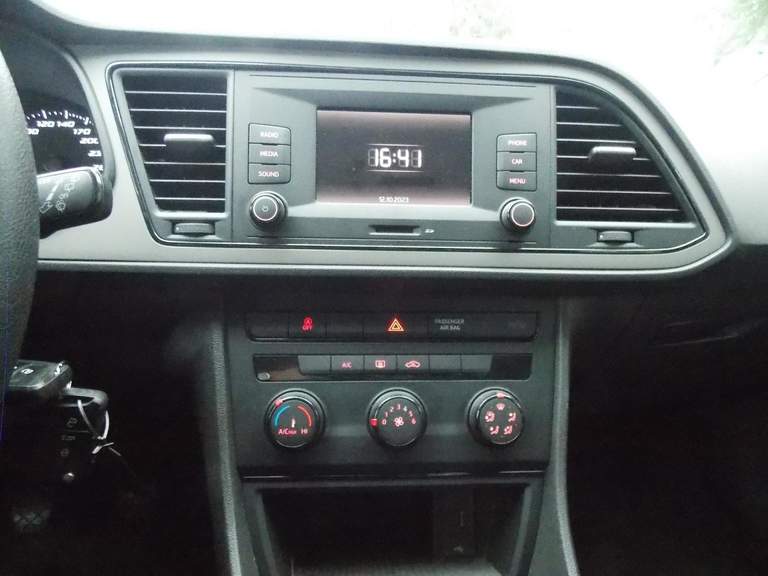 SEAT SEAT