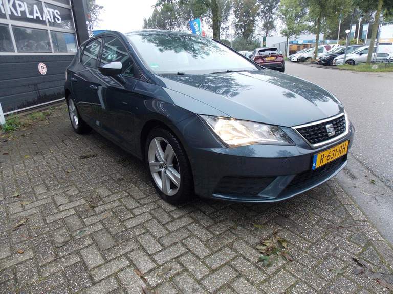 SEAT SEAT