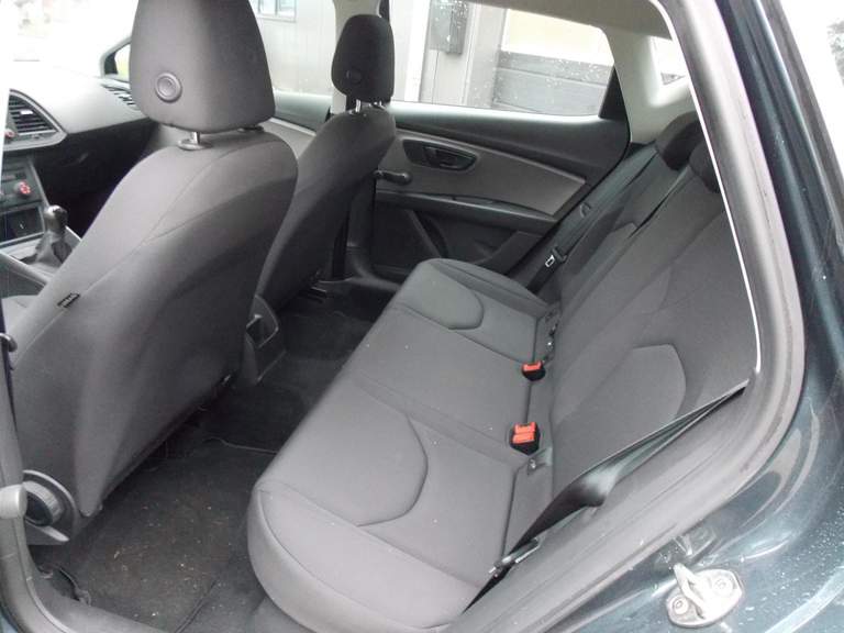 SEAT SEAT