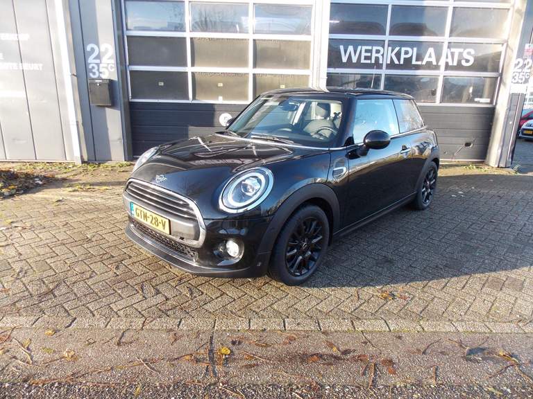 MINI