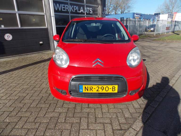 Citroën