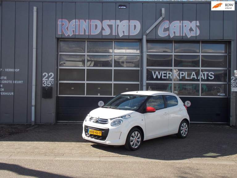 Citroën