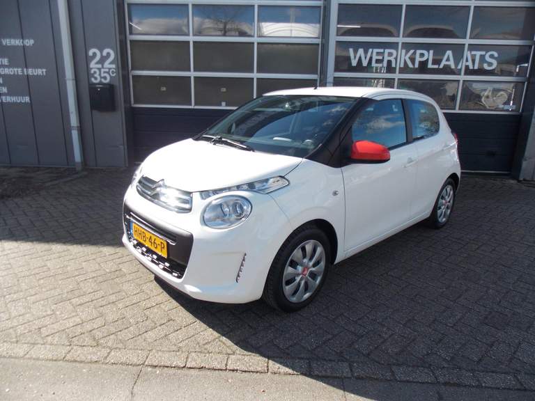 Citroën