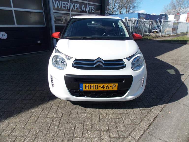 Citroën