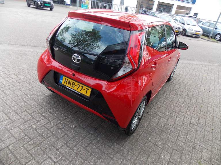 Toyota