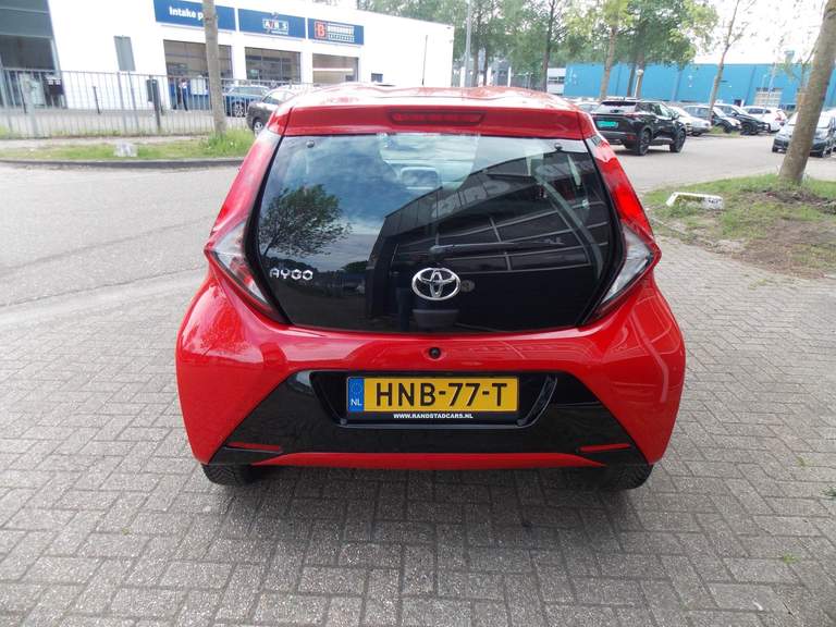 Toyota