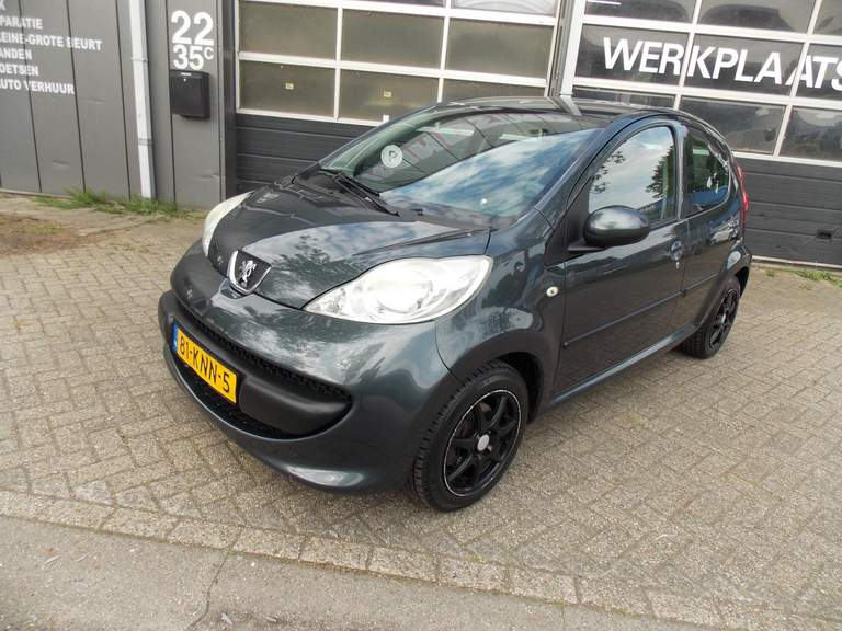 Peugeot
