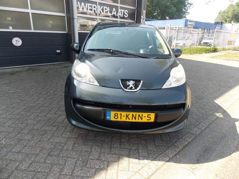 Peugeot