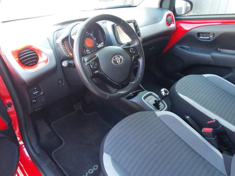 Toyota