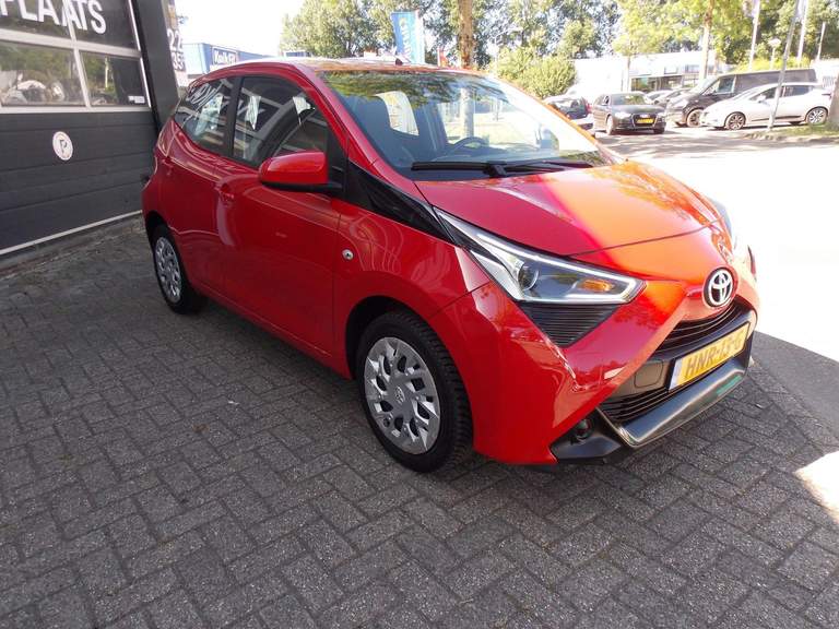 Toyota